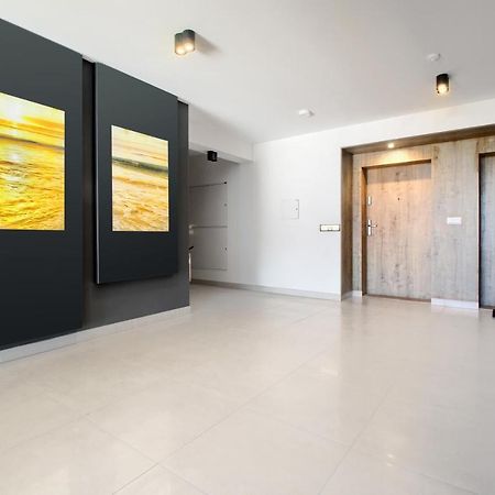 Apartament Sienkiewicza 28C Kołobrzeg Exteriör bild