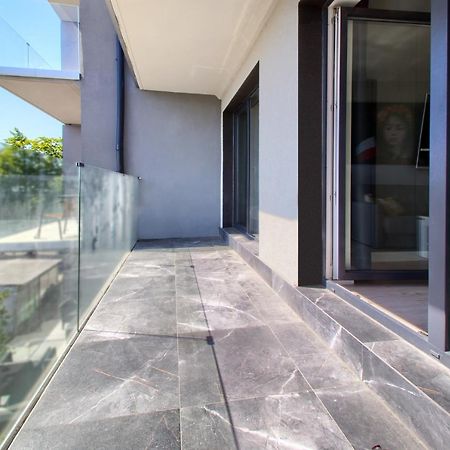 Apartament Sienkiewicza 28C Kołobrzeg Exteriör bild