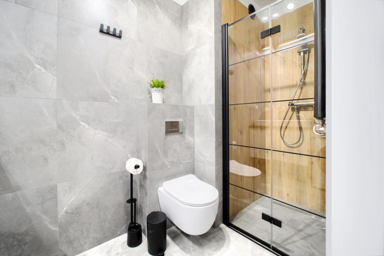 Apartament Sienkiewicza 28C Kołobrzeg Exteriör bild