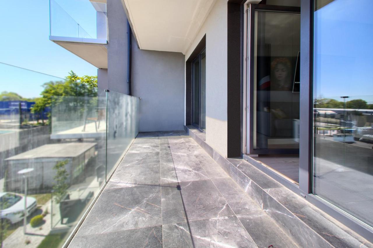 Apartament Sienkiewicza 28C Kołobrzeg Exteriör bild